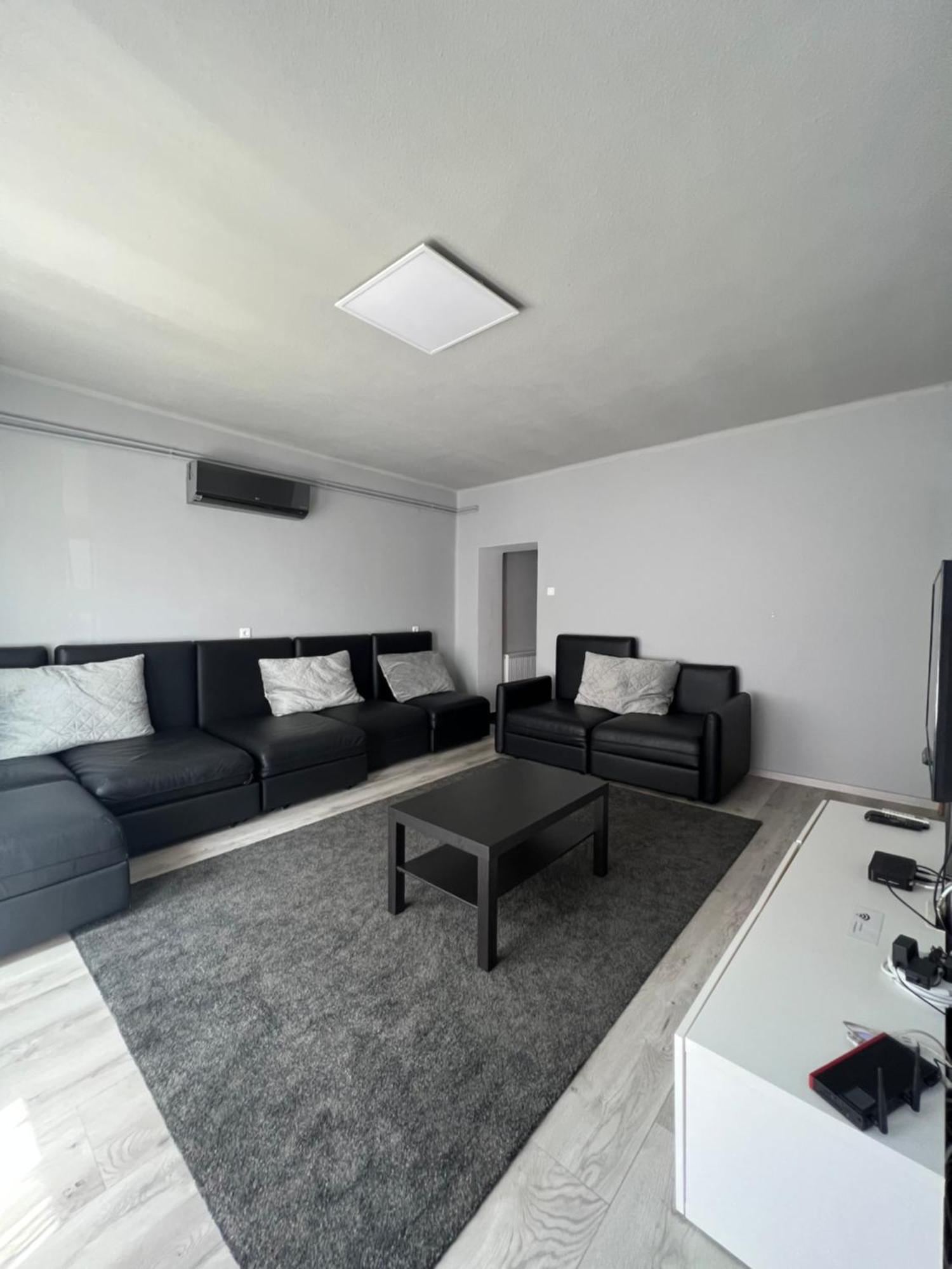 Hullam Apartman Balatonlelle Exterior photo