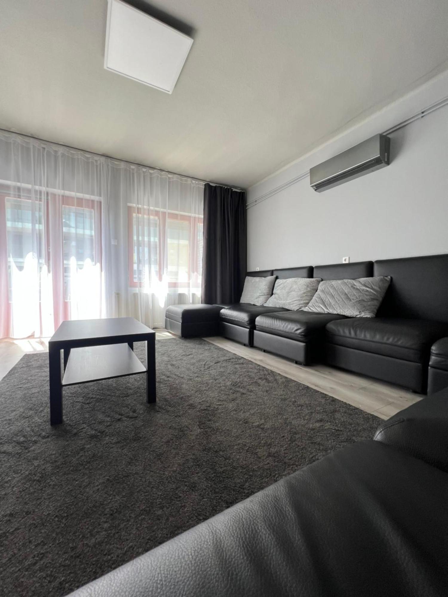 Hullam Apartman Balatonlelle Exterior photo