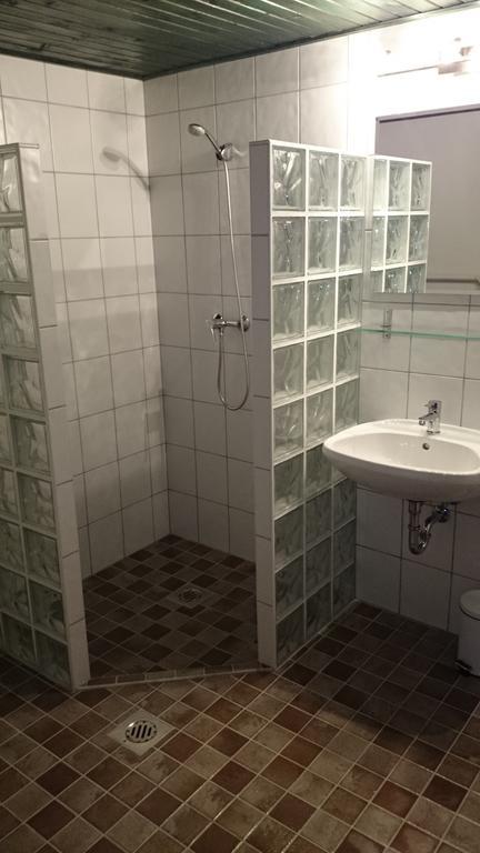 Hullam Apartman Balatonlelle Room photo