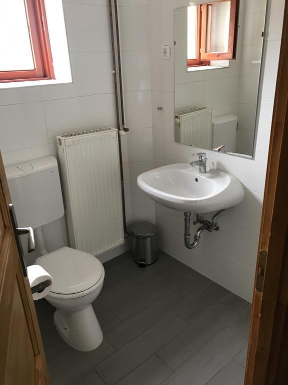 Hullam Apartman Balatonlelle Exterior photo