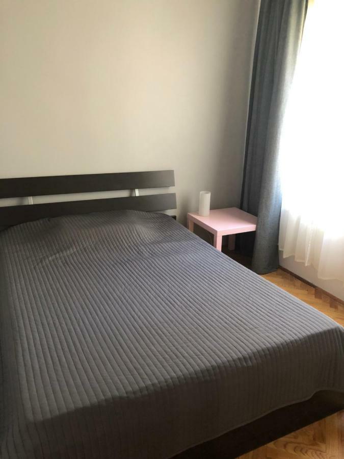 Hullam Apartman Balatonlelle Exterior photo