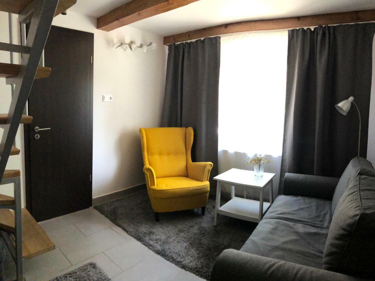 Hullam Apartman Balatonlelle Exterior photo